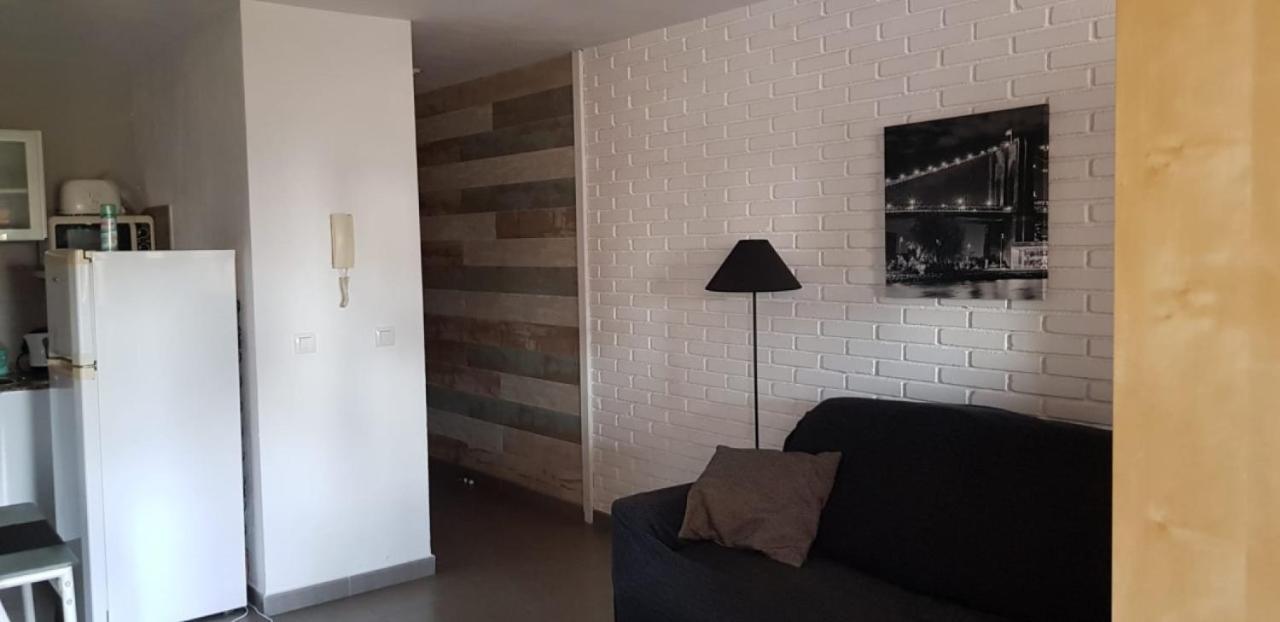 Апартаменты Apartamento Luminoso Benidorm Playa Levante Rincon De Loix Экстерьер фото